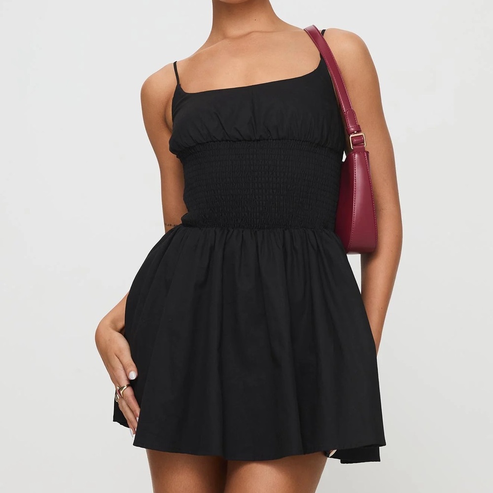 NWT Princess Polly Matisse Mini Dress